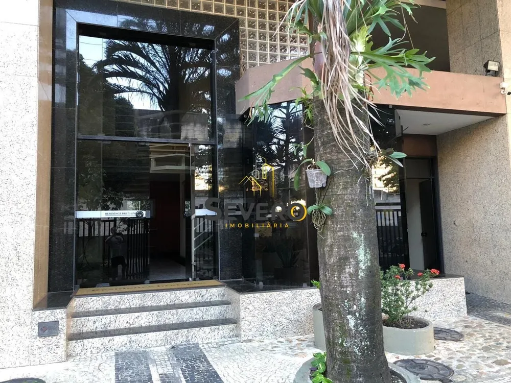 Apartamento, 3 quartos, 112 m² - Foto 2