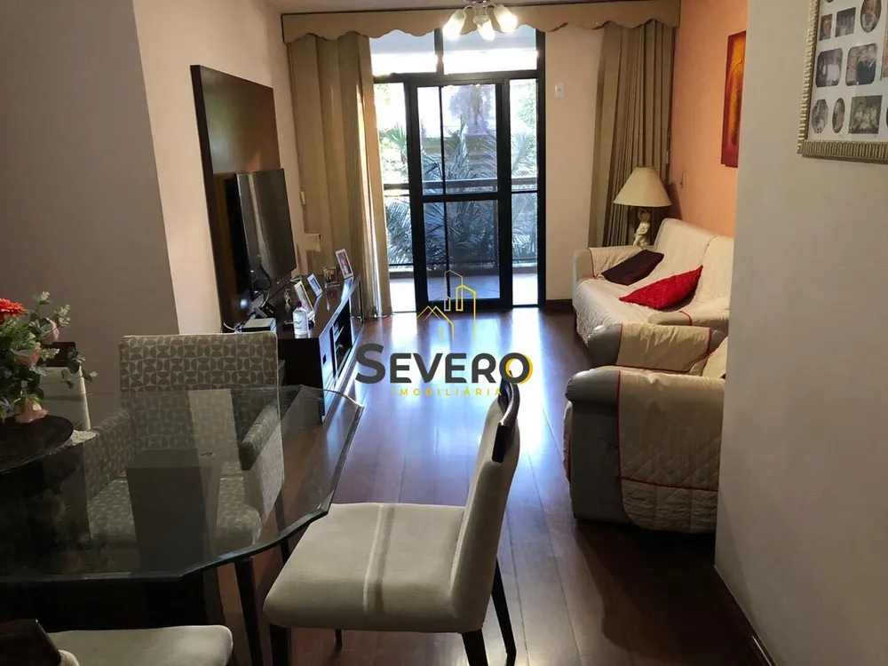 Apartamento, 3 quartos, 112 m² - Foto 8