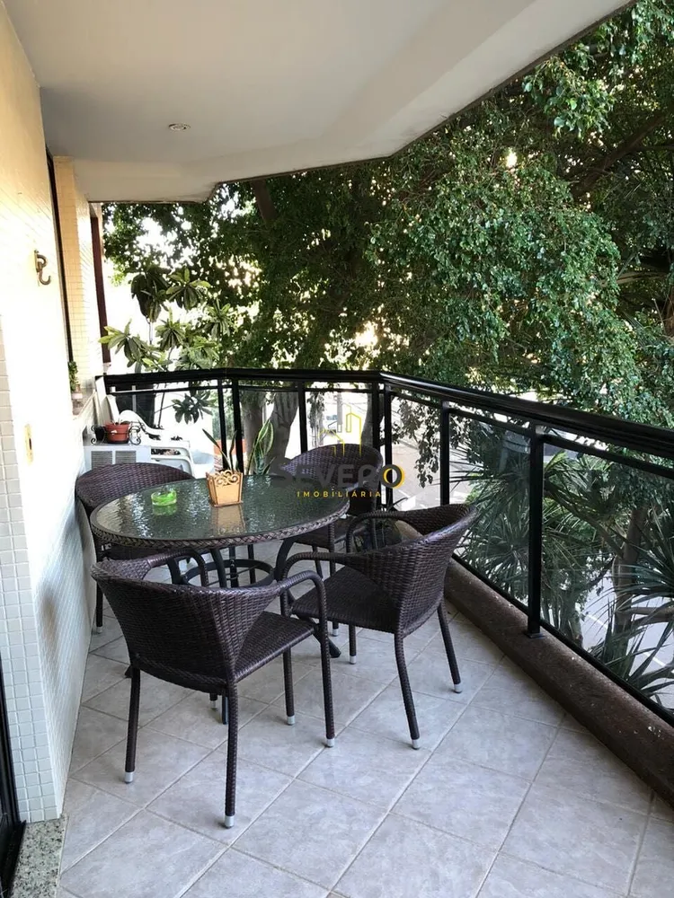Apartamento, 3 quartos, 112 m² - Foto 2