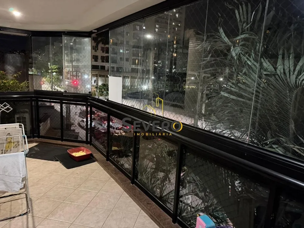 Apartamento, 3 quartos, 112 m² - Foto 12