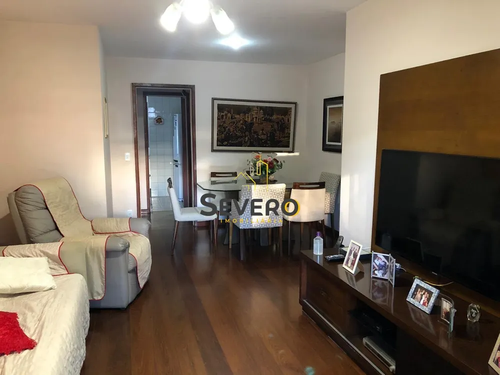 Apartamento, 3 quartos, 112 m² - Foto 15