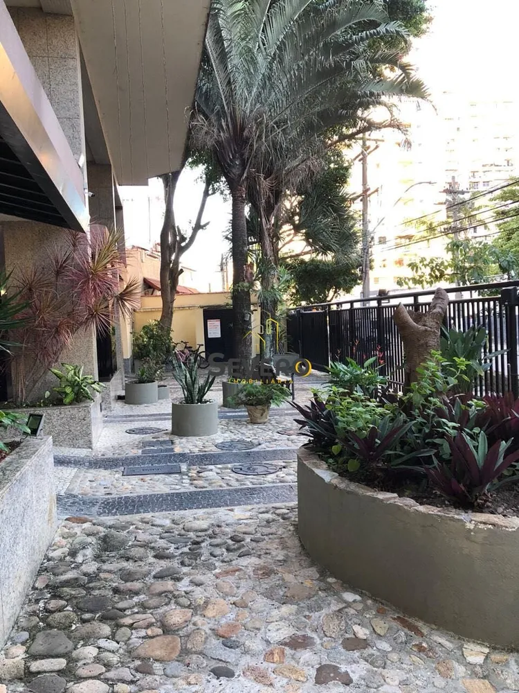 Apartamento, 3 quartos, 112 m² - Foto 4