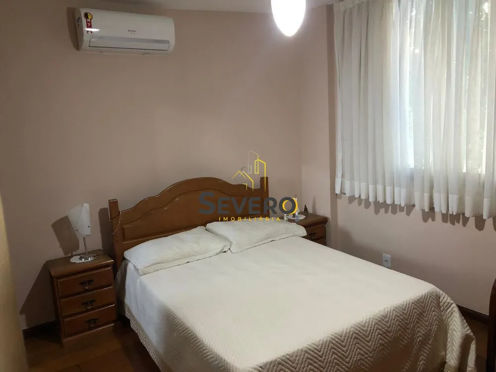 Apartamento, 3 quartos, 112 m² - Foto 1