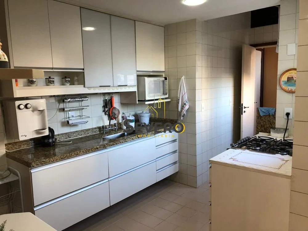 Apartamento, 3 quartos, 112 m² - Foto 11