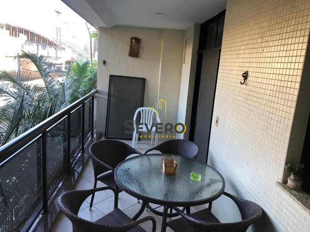 Apartamento, 3 quartos, 112 m² - Foto 5