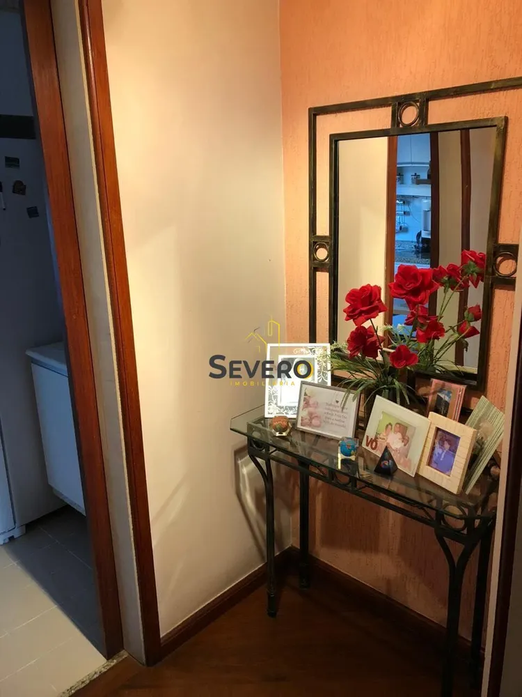 Apartamento, 3 quartos, 112 m² - Foto 3