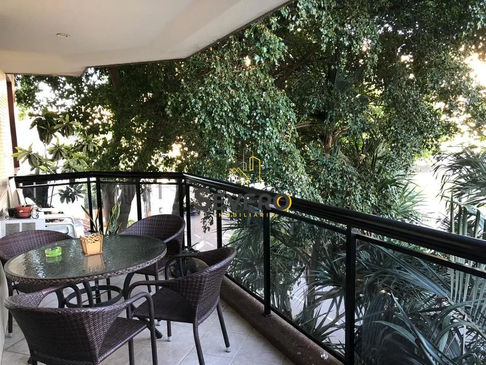 Apartamento, 3 quartos, 112 m² - Foto 15
