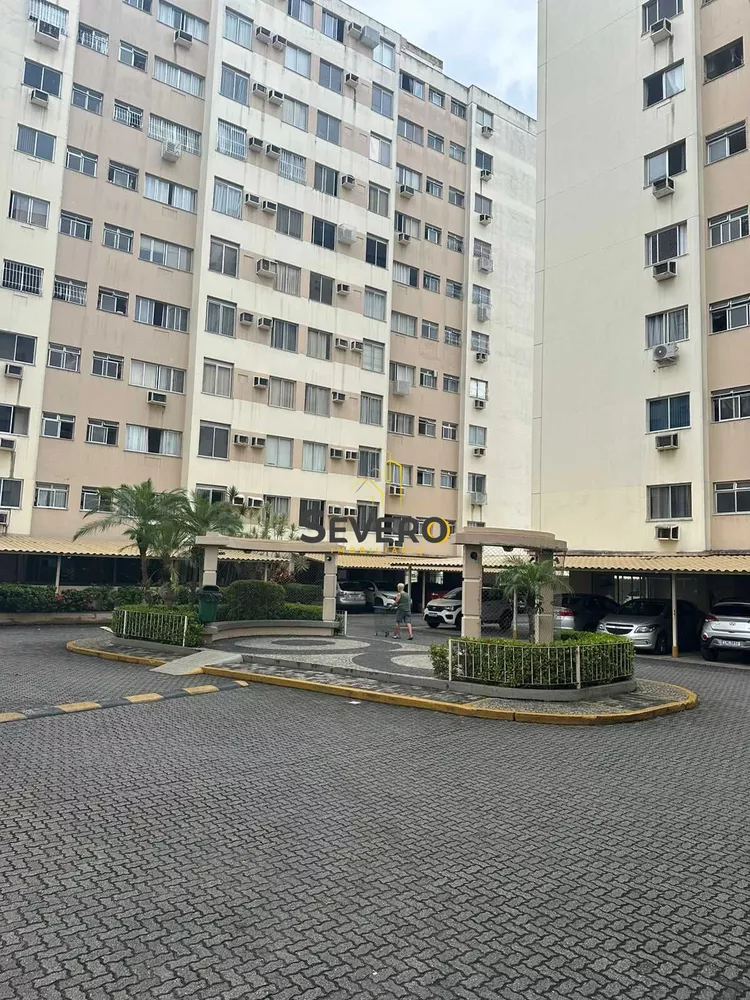 Apartamento, 2 quartos, 60 m² - Foto 2