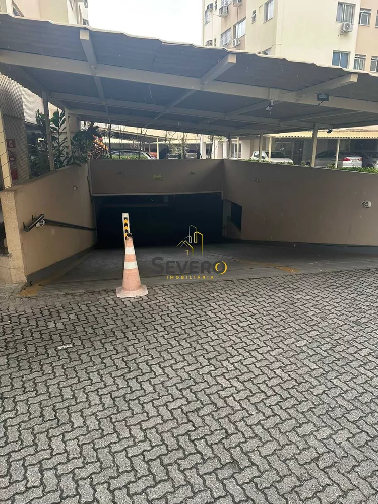 Apartamento, 2 quartos, 60 m² - Foto 12