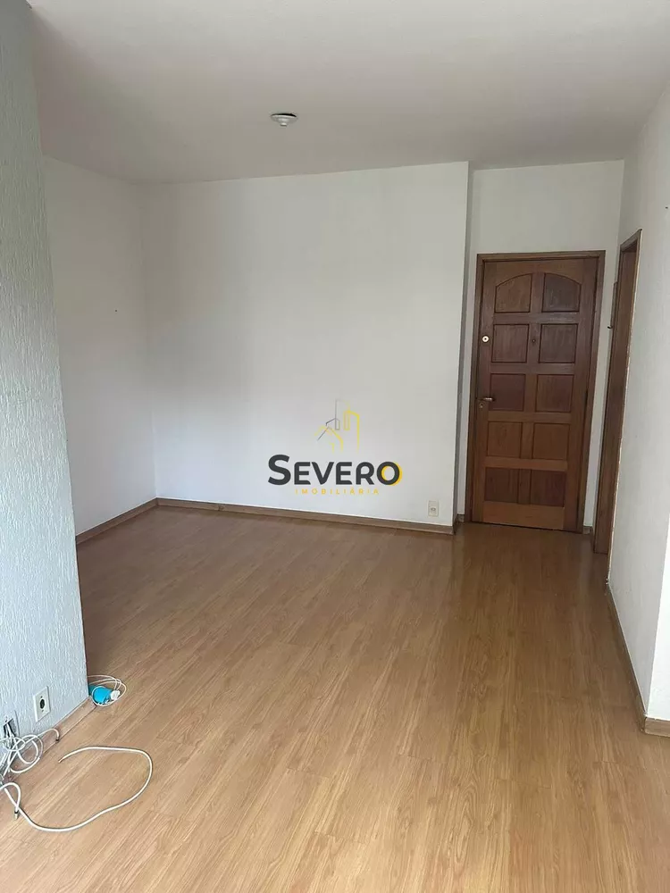 Apartamento, 2 quartos, 60 m² - Foto 5