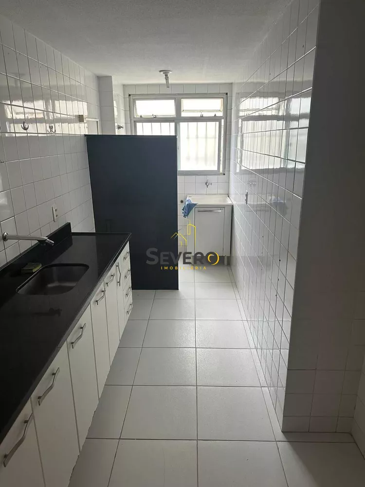 Apartamento, 2 quartos, 60 m² - Foto 3