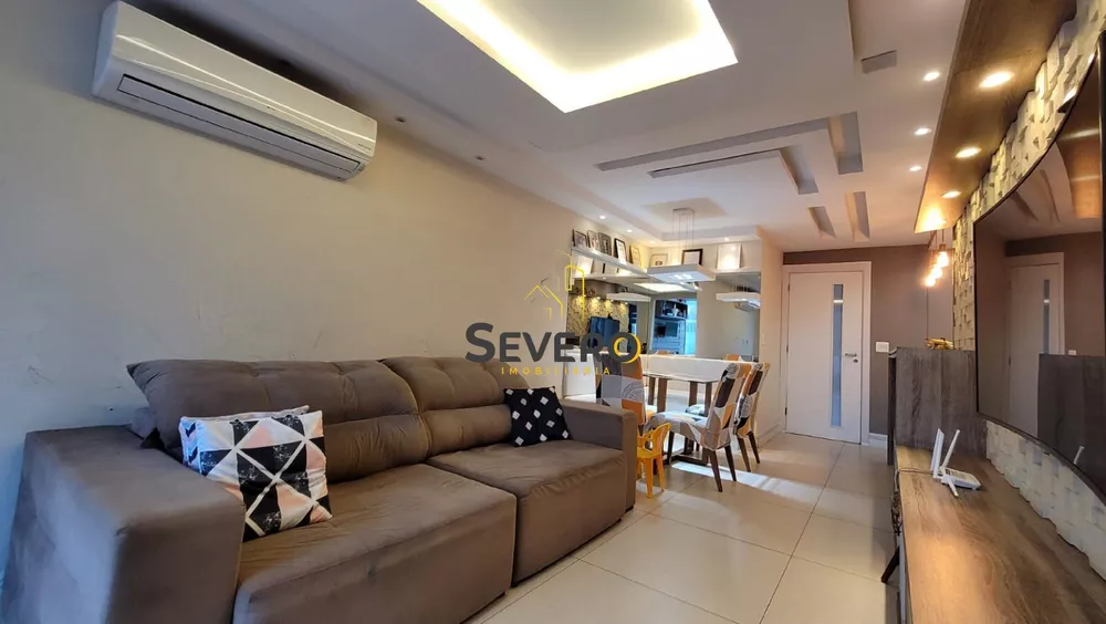 Cobertura, 2 quartos, 103 m² - Foto 1