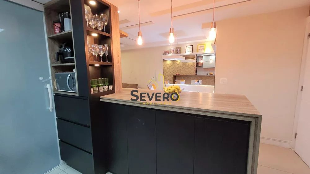 Cobertura, 2 quartos, 103 m² - Foto 5