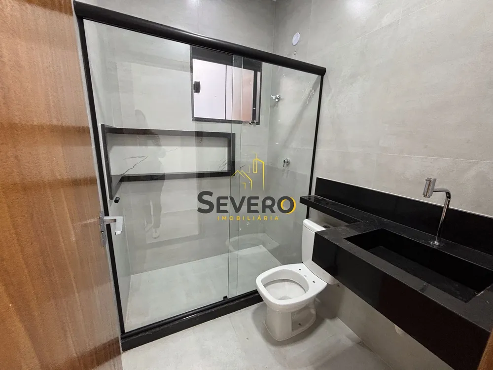 Casa, 3 quartos, 105 m² - Foto 16