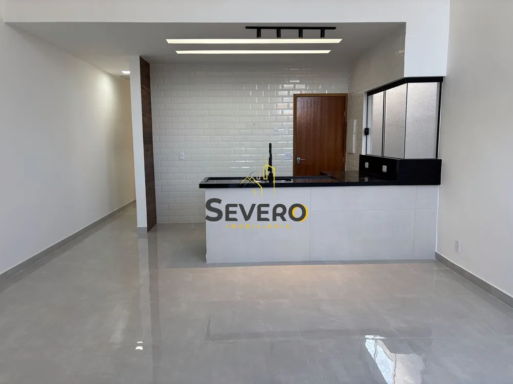 Casa, 3 quartos, 105 m² - Foto 8