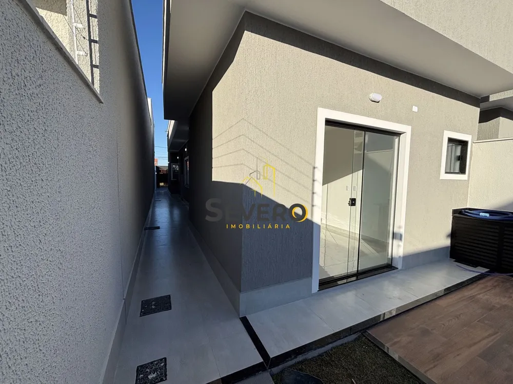 Casa, 3 quartos, 105 m² - Foto 2