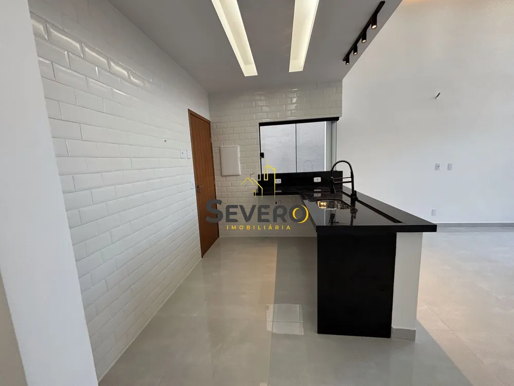 Casa, 3 quartos, 105 m² - Foto 13