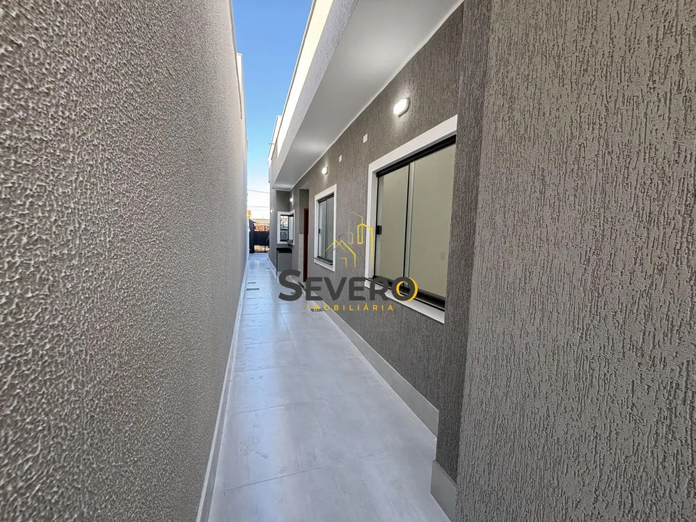 Casa, 3 quartos, 105 m² - Foto 11