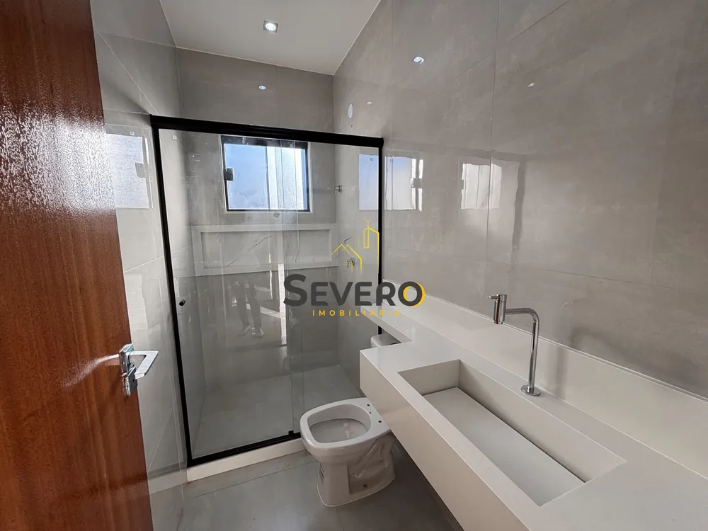 Casa, 3 quartos, 105 m² - Foto 6