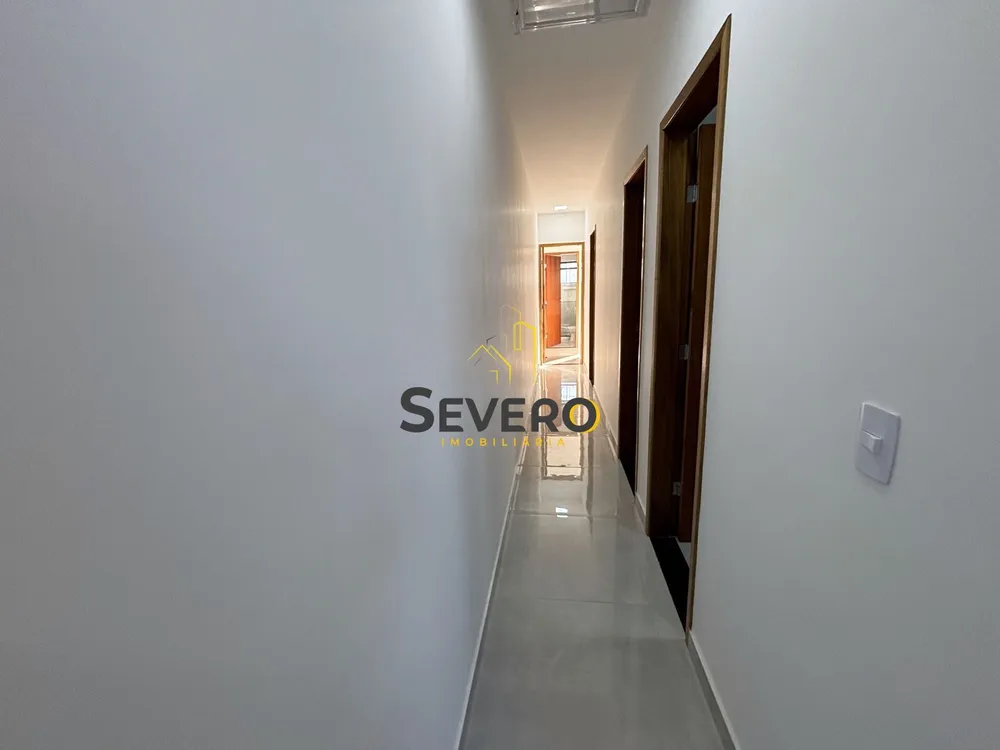 Casa, 3 quartos, 105 m² - Foto 19