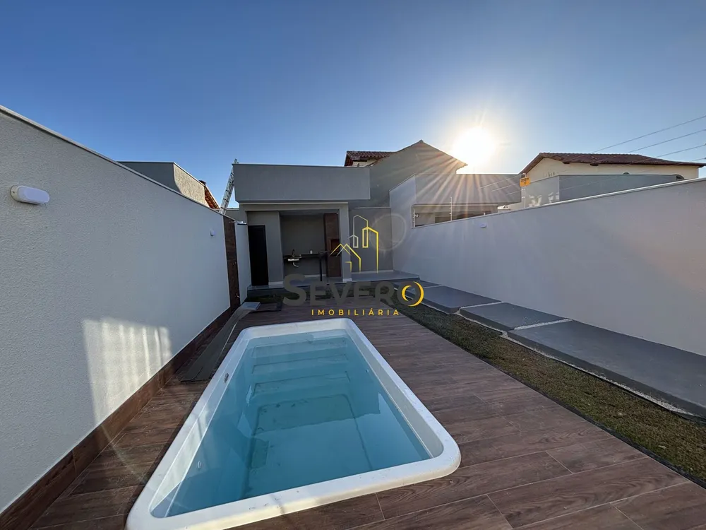 Casa, 3 quartos, 105 m² - Foto 3