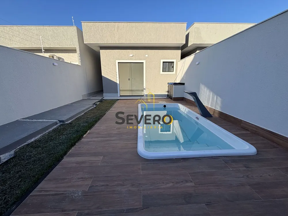 Casa, 3 quartos, 105 m² - Foto 15
