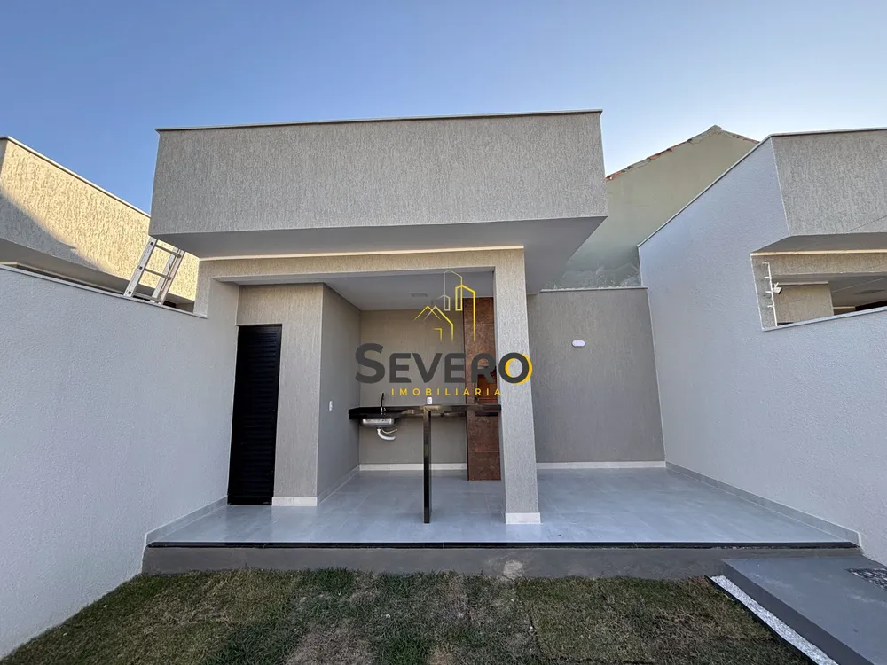 Casa, 3 quartos, 105 m² - Foto 14