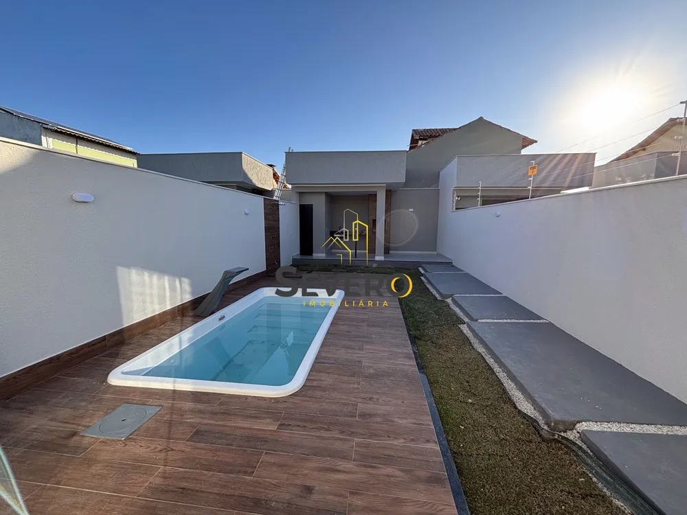 Casa, 3 quartos, 105 m² - Foto 5