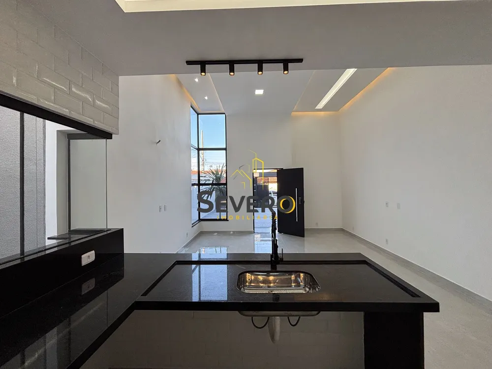Casa, 3 quartos, 105 m² - Foto 9