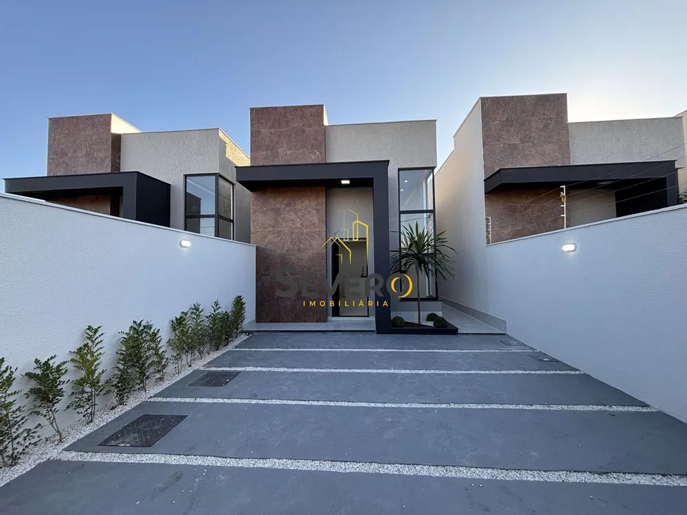 Casa, 3 quartos, 105 m² - Foto 10
