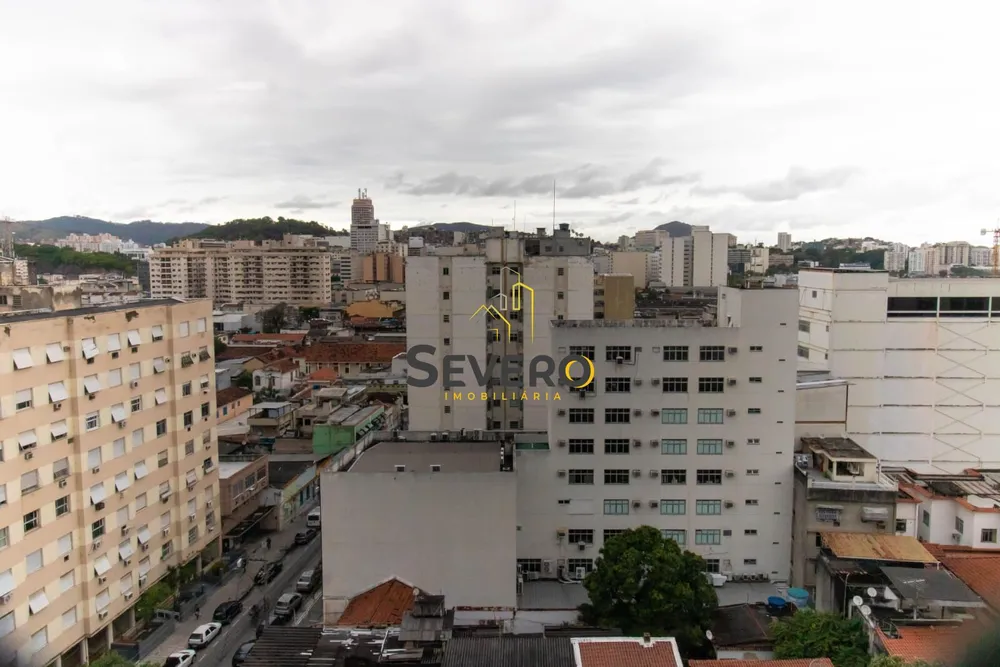 Apartamento, 2 quartos, 62 m² - Foto 2