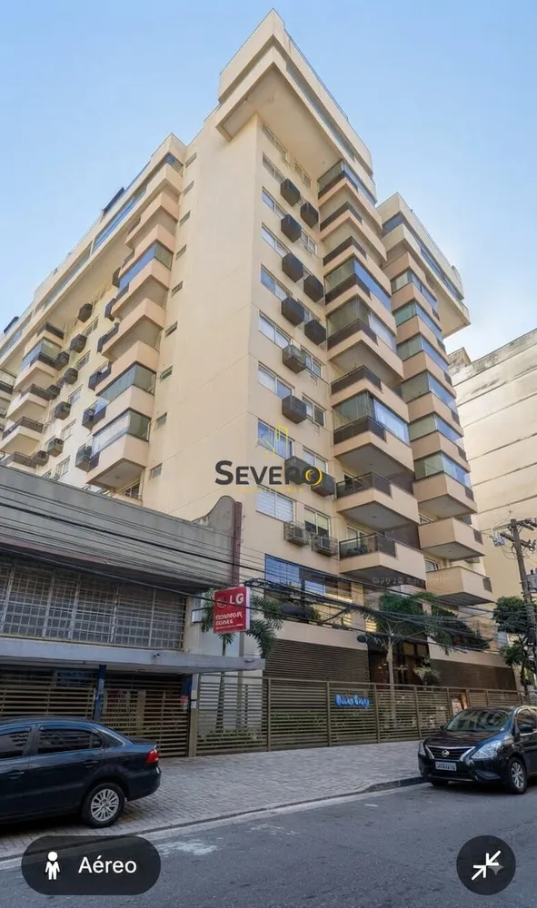Apartamento, 2 quartos, 62 m² - Foto 1