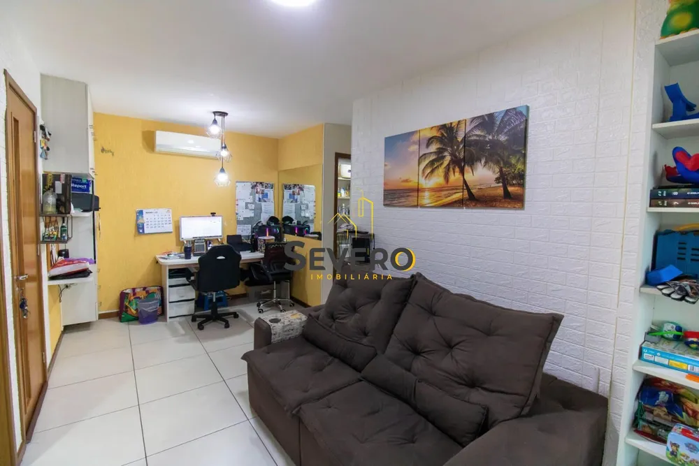 Apartamento, 2 quartos, 62 m² - Foto 4