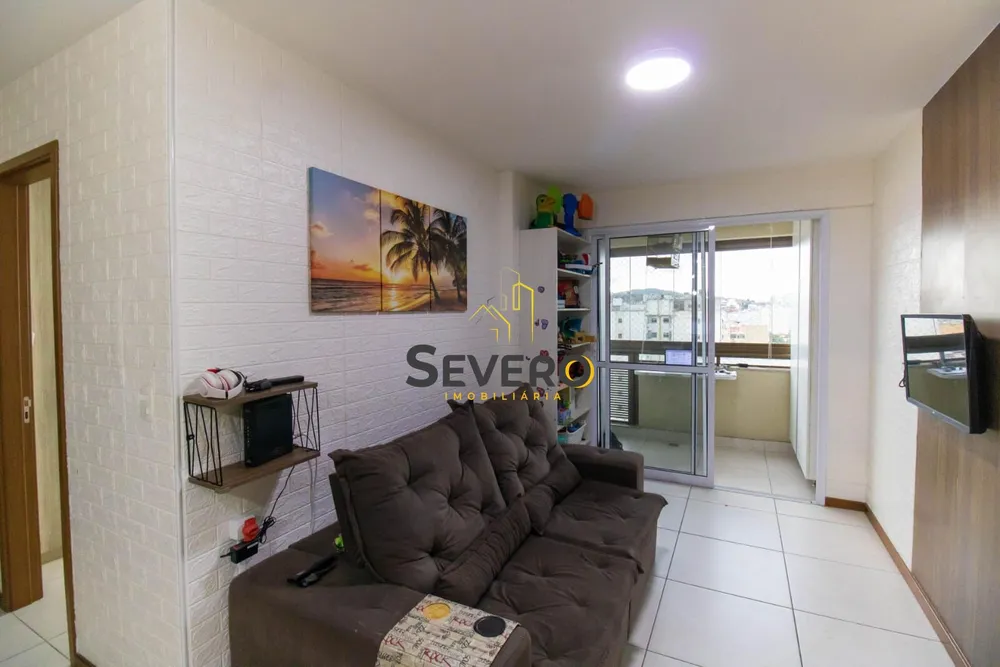 Apartamento, 2 quartos, 62 m² - Foto 3