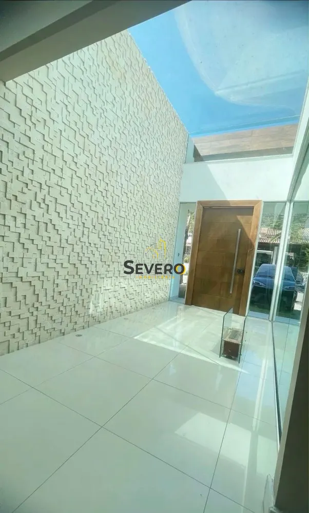 Casa, 4 quartos, 400 m² - Foto 18