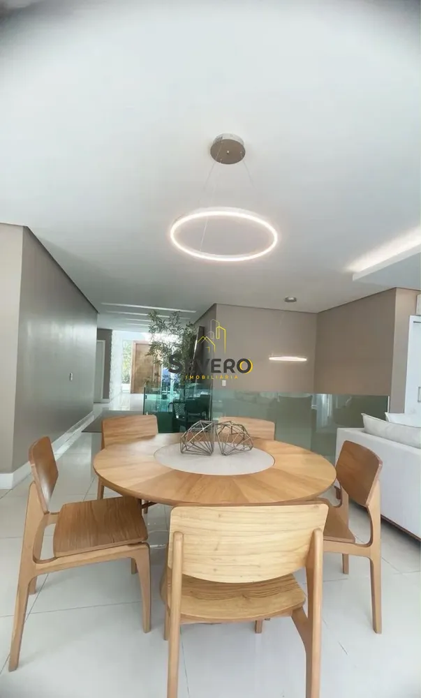 Casa, 4 quartos, 400 m² - Foto 12