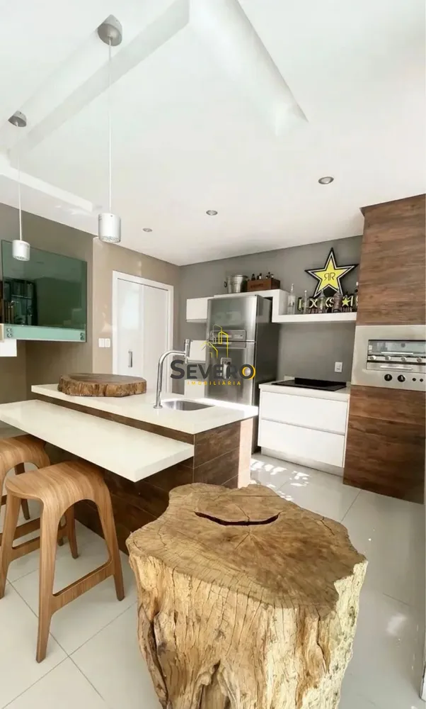 Casa, 4 quartos, 400 m² - Foto 4