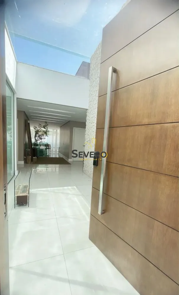 Casa, 4 quartos, 400 m² - Foto 15