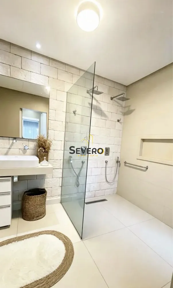 Casa, 4 quartos, 400 m² - Foto 8