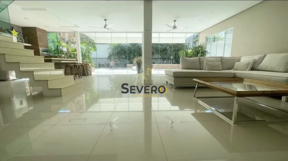 Casa, 4 quartos, 400 m² - Foto 6