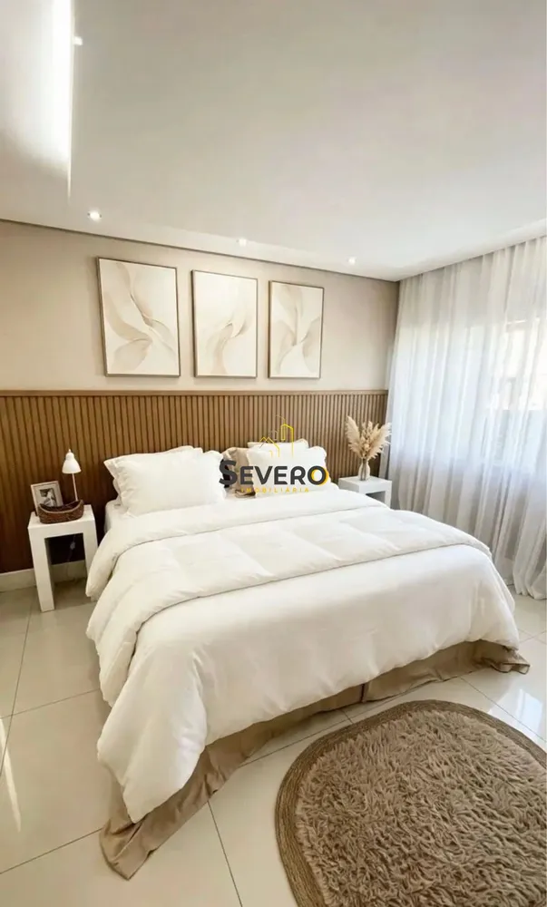 Casa, 4 quartos, 400 m² - Foto 11