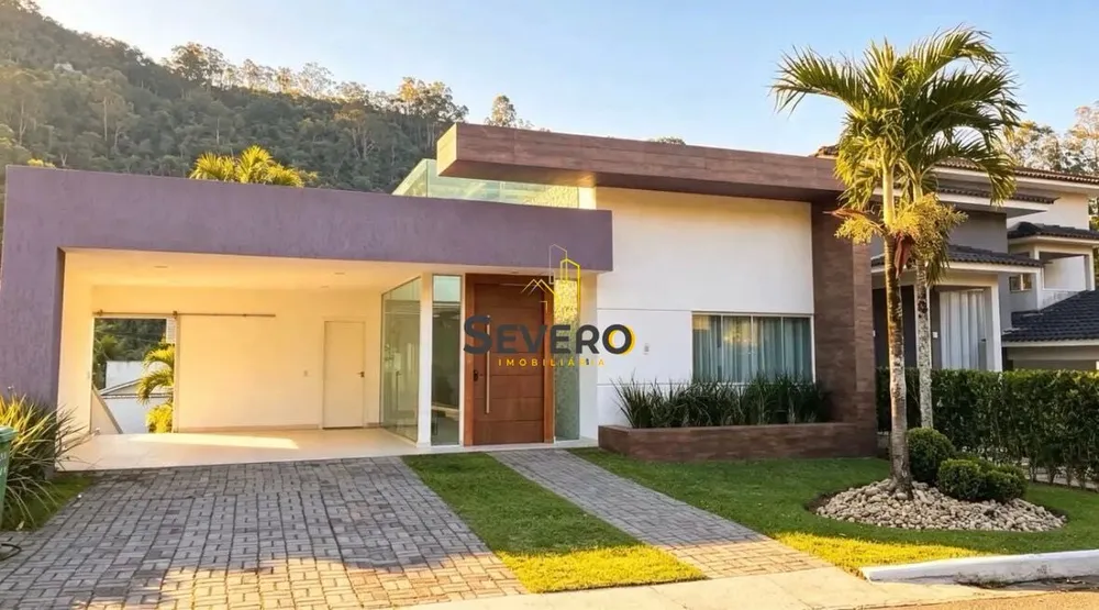 Casa, 4 quartos, 400 m² - Foto 2