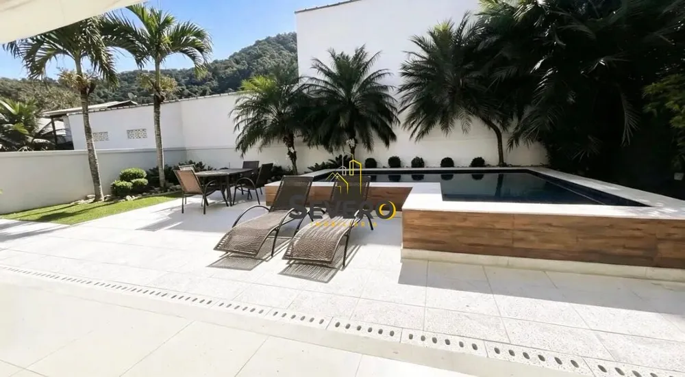 Casa, 4 quartos, 400 m² - Foto 16