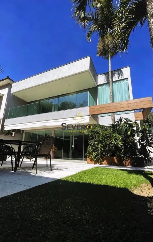 Casa, 4 quartos, 400 m² - Foto 1