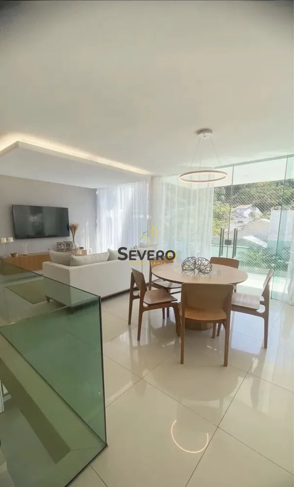 Casa, 4 quartos, 400 m² - Foto 19