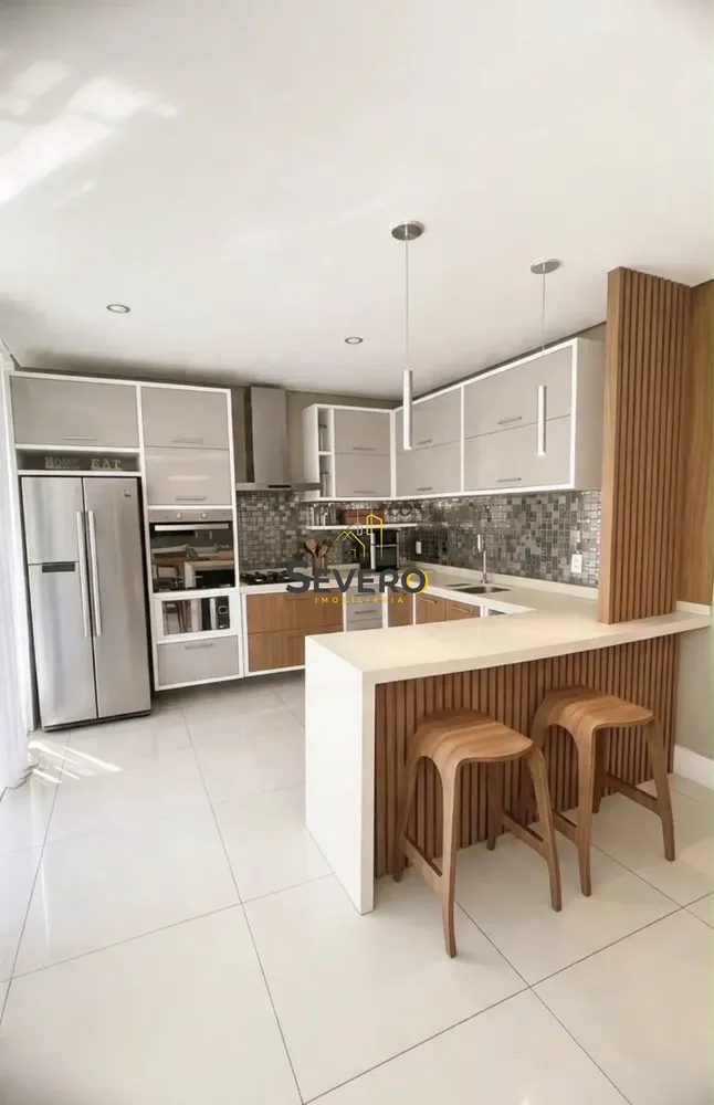 Casa, 4 quartos, 400 m² - Foto 3