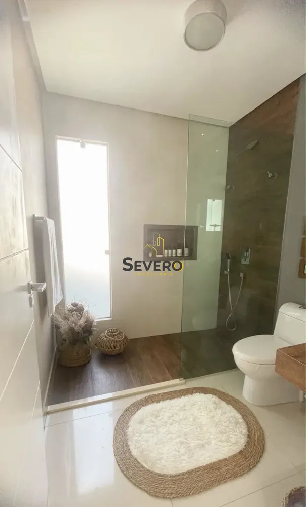 Casa, 4 quartos, 400 m² - Foto 9