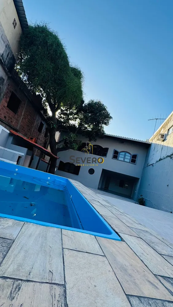 Casa, 4 quartos, 73 m² - Foto 2