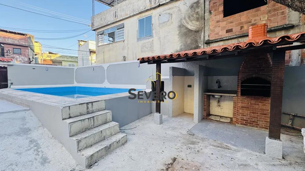 Casa, 4 quartos, 73 m² - Foto 43