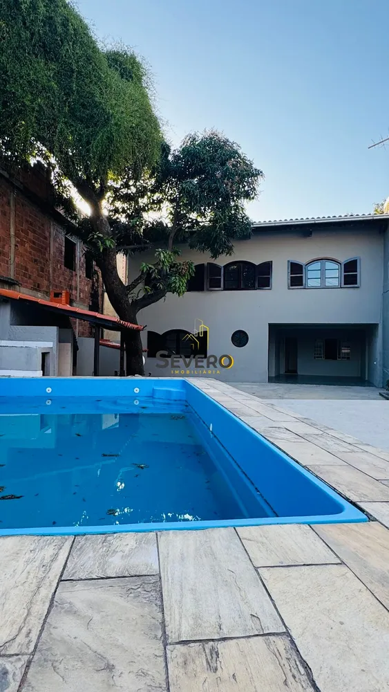 Casa, 4 quartos, 73 m² - Foto 1